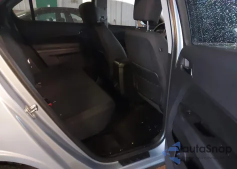 2014 Chevrolet Equinox Ls из США, поврежденный, VIN 2GNFLEEK2E6223204